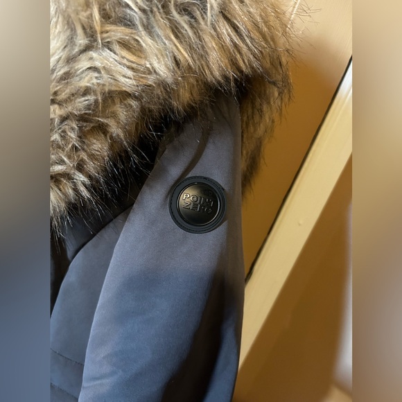 Point Zero Winter jacket/coat - Picture 3 of 6